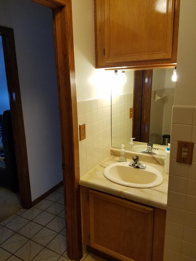 Cozy Cottage On Lake Winnebago فوند دو لاك المظهر الخارجي الصورة