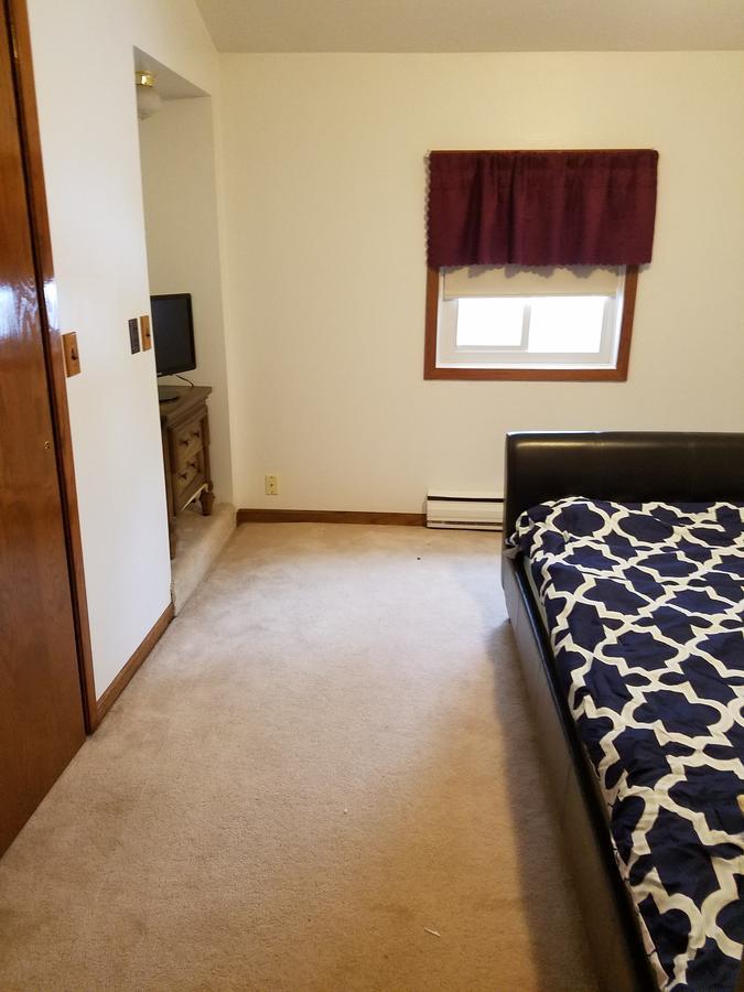 Cozy Cottage On Lake Winnebago فوند دو لاك المظهر الخارجي الصورة