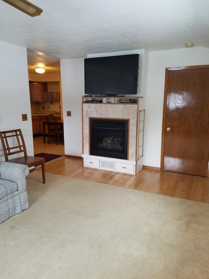 Cozy Cottage On Lake Winnebago فوند دو لاك المظهر الخارجي الصورة